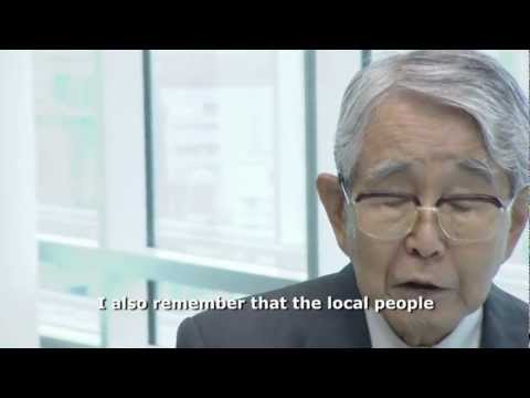 Nissan Sunderland Plant 25th Anniversary Celebration Video - UCCyLp2jBZ6iO73VuIDRuGQA