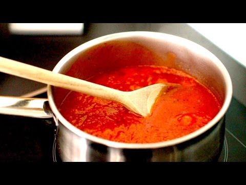 Recipe BARBECUE SAUCE - How To make Barbecue sauce - Best reviewed barbecue sauce on the web - UC_kARM8MBLDBxZQuZeYYQdQ