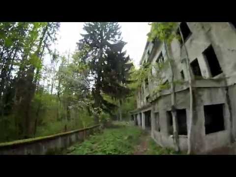 Sljeme fpv GHOST hospital - UCi9yDR4NcLM-X-A9mEqG8Hw