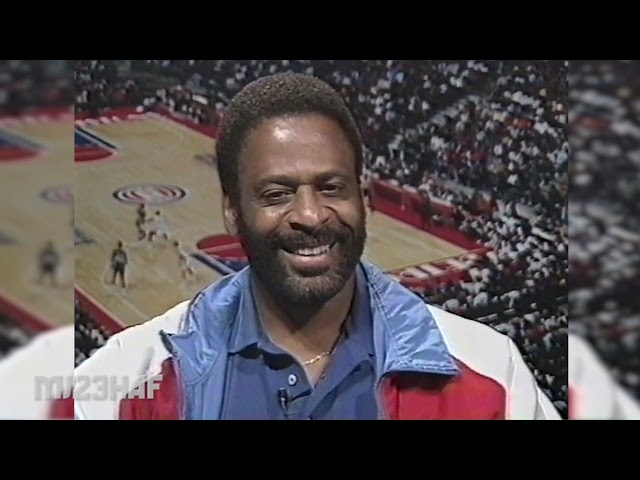 Don Chaney: The NBA’s Forgotten Man