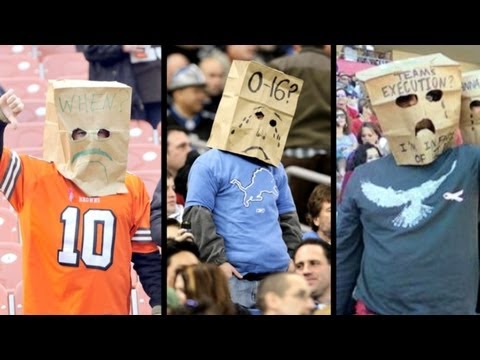 Top 10 Losing Streaks in North American Sports - UCaWd5_7JhbQBe4dknZhsHJg