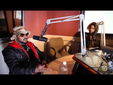 School Boy Q tells Asap Rocky "get off the drugs" on Hot97 Morning Show - UC5RwNJQSINkzIazWaM-lM3Q