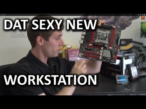 GHETTO Build Log - Upgrading Edzel's (aka Dezel) Video Editing Workstation - UCXuqSBlHAE6Xw-yeJA0Tunw