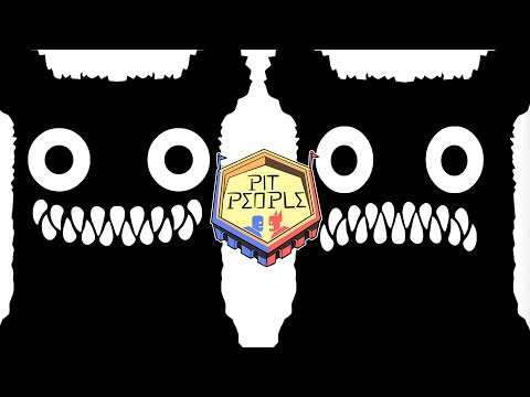 Pit People - Official Trailer - UCUnRn1f78foyP26XGkRfWsA