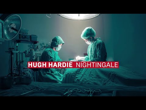 Hugh Hardie - Nightingale - UCw49uOTAJjGUdoAeUcp7tOg