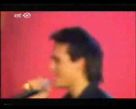 Gareth Gates - Go Your Own Way
