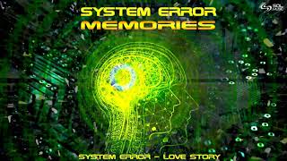 System Error - Love Song