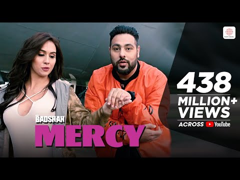 Mercy - Badshah Feat. Lauren Gottlieb | Official Music Video | Latest Hit Song 2017 - UC56gTxNs4f9xZ7Pa2i5xNzg