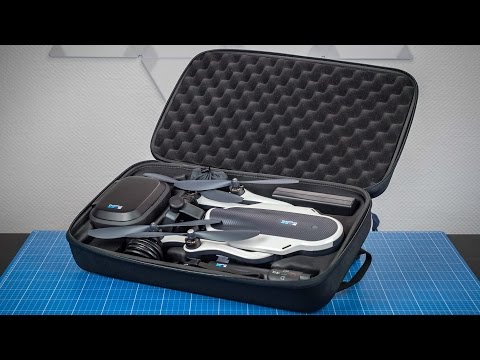 Gopro Karma #13 - Rucksack [deutsch/german] - UCfV5mhM2jKIUGaz1HQqwx7A