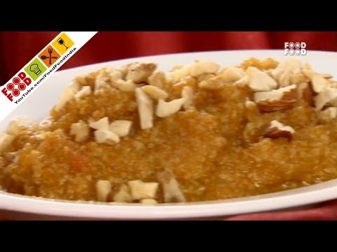 Kaddu Ka Halwa | Secret Recipe - UCthIcpK06l9bhi9ISgreocw