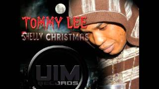 Tommy Lee - Shelly Christmas [UIM REC] DEC 2011