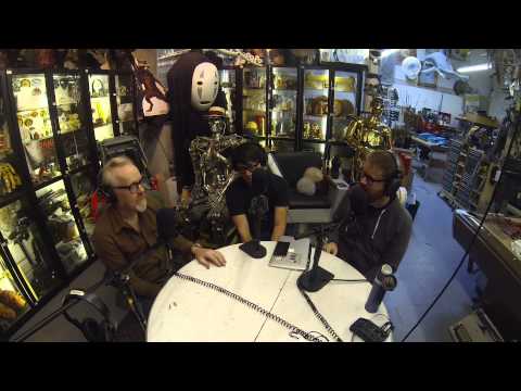 Thanksgiving! - Still Untitled: The Adam Savage Project - 11/25/2014 - UCiDJtJKMICpb9B1qf7qjEOA