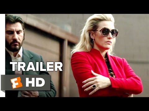 Triple 9 Official Trailer #1 (2016) - Kate Winslet, Woody Harrelson Movie HD - UCi8e0iOVk1fEOogdfu4YgfA