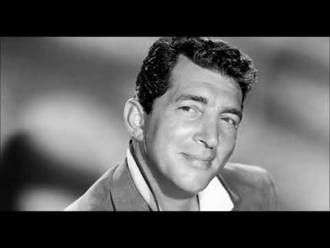 Dean Martin - Canadian Sunset