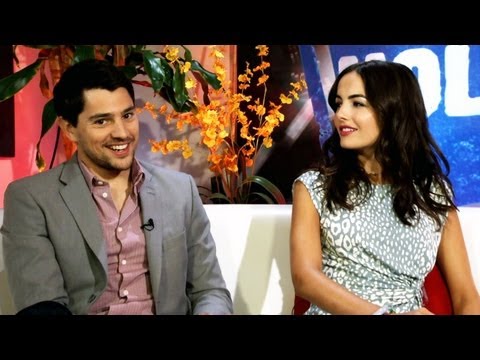 From Camilla Belle to Nicholas D'Agosto - UC93DEJOBeet3XXZlJy2uJuA