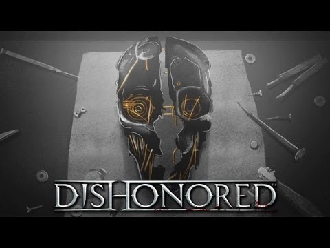 Dishonored 'The Tales from Dunwall Episodes 01-03' [1080p] TRUE-HD QUALITY - UC8JiX8bJM5DzU41LyHpsYtA