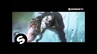 Quintino - Escape (Into The Sunset) (featuring Una) [Official Music Video]