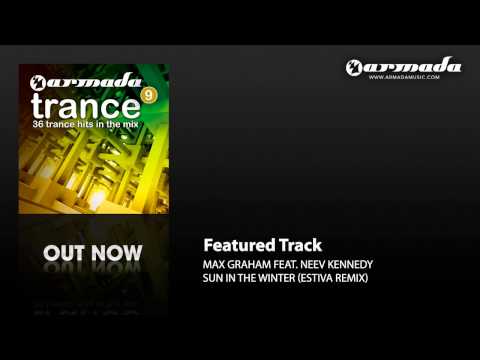 Armada Trance, Vol. 9 - UCGZXYc32ri4D0gSLPf2pZXQ