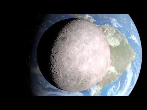 How Moon Phases Would Look From 'Otherside' | Video - UCVTomc35agH1SM6kCKzwW_g