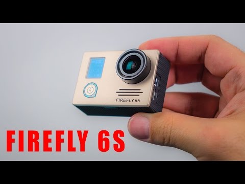 Firefly 6S #01 - Unboxing - UCfV5mhM2jKIUGaz1HQqwx7A