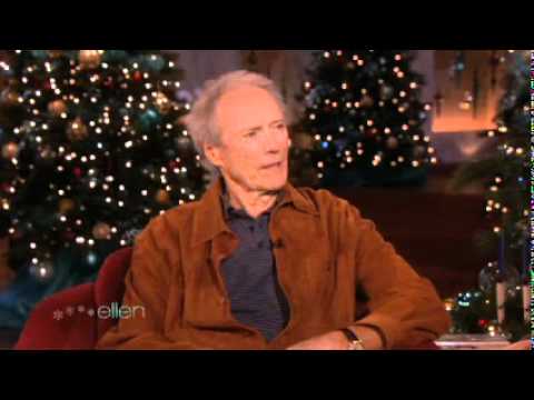 Clint Eastwood Talks About His Legacy - UCp0hYYBW6IMayGgR-WeoCvQ