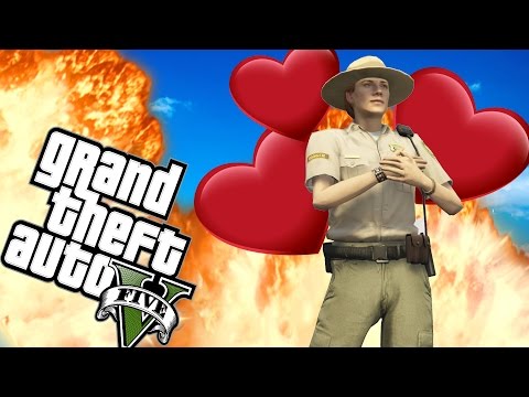 GTA 5 PLAY AS A COP MOD, PART #3 - TG & Dorothy! (GTA 5 Funny Moments) - UC2wKfjlioOCLP4xQMOWNcgg