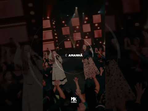 E amanhã pessoal! Lançamento do clipe de Sarah Farias e Kailane Frauches #OPoderDaOração #Clipe