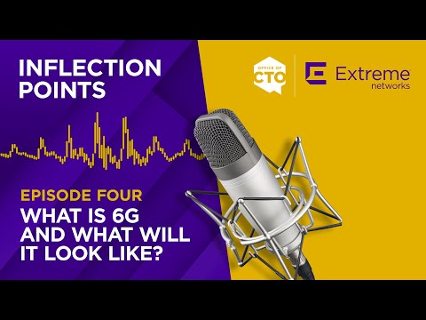 What is 6G and What Will It Look Like?