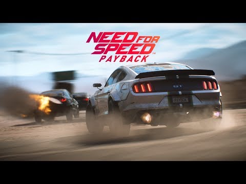 Need for Speed Payback Official Gameplay Trailer - UCXXBi6rvC-u8VDZRD23F7tw