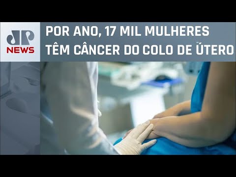 HPV poderá ser detectado através de exame de DNA no SUS