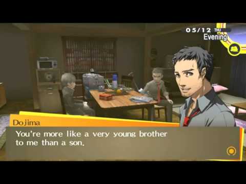 Persona 4: Golden Trailer - Social Links: A Plethora of Bonds - UCUnRn1f78foyP26XGkRfWsA