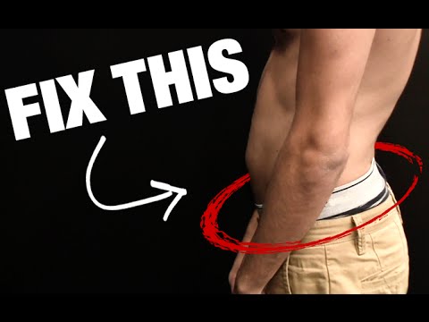 How to Fix Anterior Pelvic Tilt (SIT HAPPENS!) - UCe0TLA0EsQbE-MjuHXevj2A