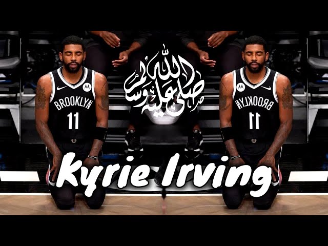 NBA Player Converted to Islam
