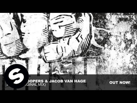 Yves V, Loopers & Jacob van Hage - Amok (Original Mix) - UCpDJl2EmP7Oh90Vylx0dZtA