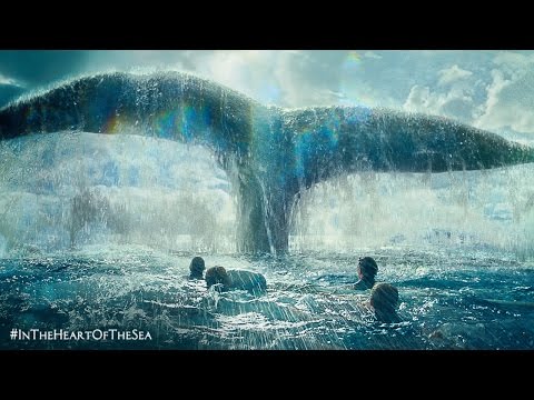 In the Heart of the Sea - Final Trailer [HD] - UCjmJDM5pRKbUlVIzDYYWb6g