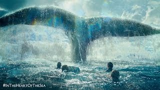 Trailer for in the heart of the sea