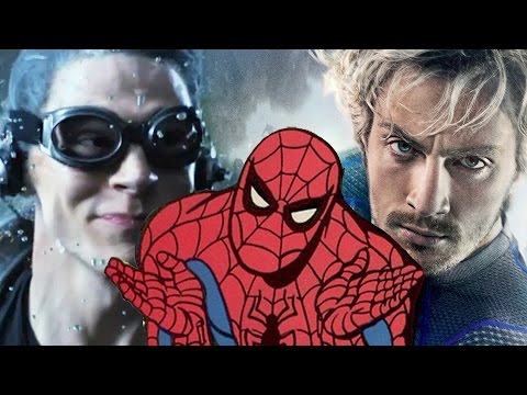 5 Acts of Pure Spite Going on Behind the Marvel Movies - UCHdos0HAIEhIMqUc9L3vh1w
