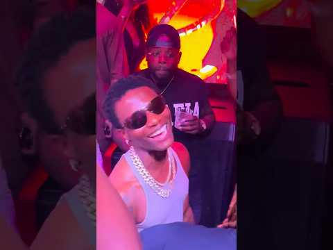 WizKid | Dj Maphorisa | Dj Tunez - MONEY CONSTANT 🇳🇬🇿🇦