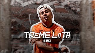 Jansen - Treme Lata (Official Vídeo) @dj_ws