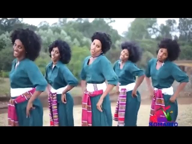 Discover the Beauty of Ethiopian Folk Music