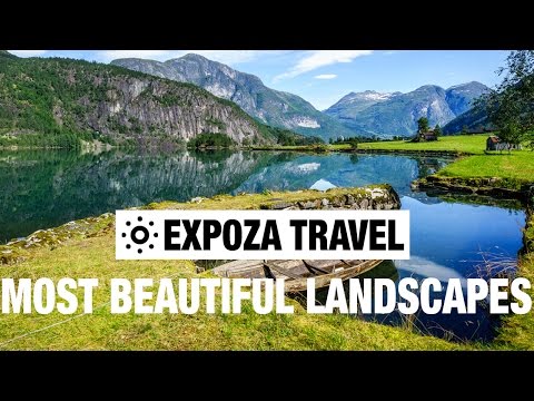 The Most Beautiful Landscapes (Europe) Vacation Travel Guide - UC3o_gaqvLoPSRVMc2GmkDrg