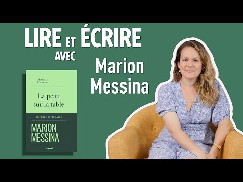 Vidéo de Marion Messina