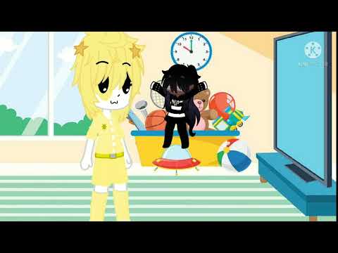 If me and other version was in fnaf security breach