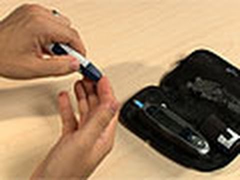 How to test blood glucose levels - UCOClvgLYa7g75eIaTdwj_vg