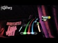 DJ Hero : Kid Cudis - Day n Nite with Black Eyed Peas 1/2 + 2/2 HD