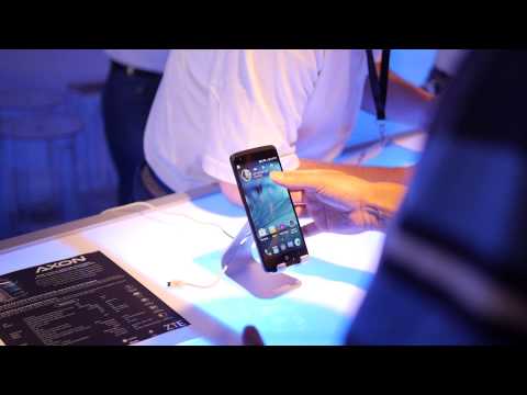 PhoneArena Portal: Announcing the Axon by ZTE - UCwPRdjbrlqTjWOl7ig9JLHg