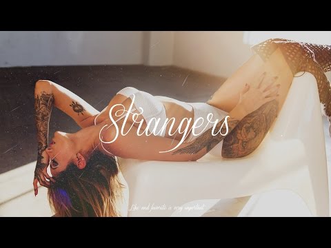 VEORRA - STRANGERS - UCUavX64J9s6JSTOZHr7nPXA