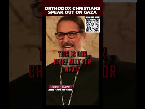 What Real Christians Have To Say About Isr@el!