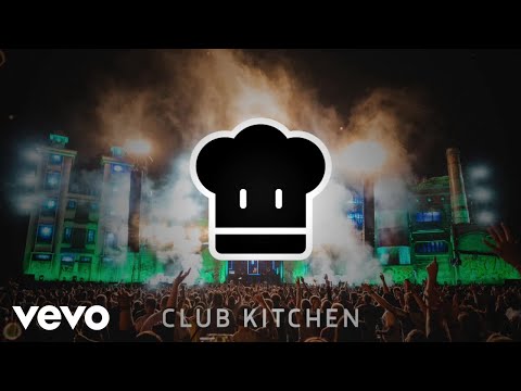 ALMA - Cowboy (Just Kiddin Remix / Visualizer)