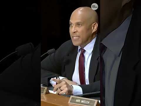 FBI Director Kash Patel faces sharp Senate scrutiny during oversight hearing